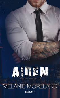 Obálka Aiden