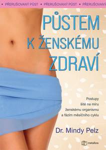 Obálka Půstem k ženskému zdraví