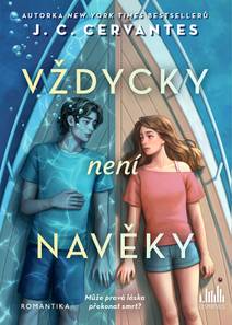 Obálka Vždycky není navěky