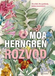 Obálka Rozvod