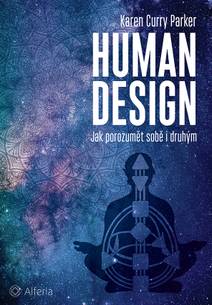 Obálka Human design