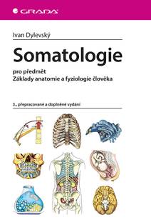 Obálka Somatologie