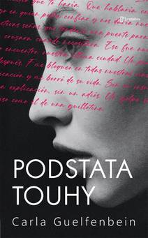 Obálka Podstata touhy