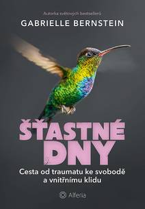 Obálka Šťastné dny