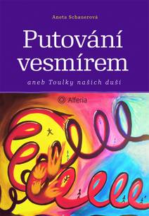 Obálka Putování vesmírem
