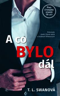 Obálka A co bylo dál
