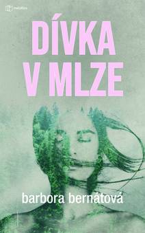 Obálka Dívka v mlze