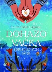 Obálka Dohazovačka spřízněných duší