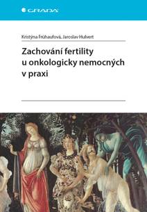 Obálka Zachování fertility u onkologicky nemocných v praxi