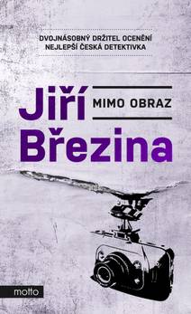 Obálka Mimo obraz