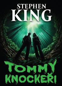 Obálka Tommyknockeři