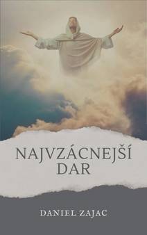 Obálka Najvzácnejší dar