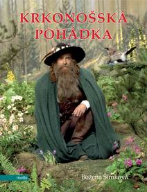Obálka Krkonošská pohádka