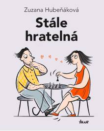 Obálka Stále hratelná