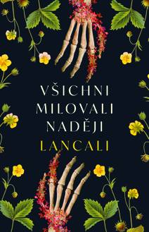 Obálka Všichni milovali naději