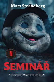 Obálka Seminář