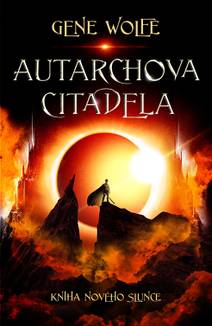 Obálka Autarchova citadela