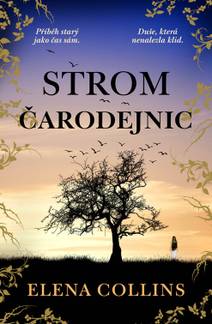 Obálka Strom čarodejnic