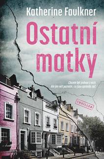 Obálka Ostatní matky