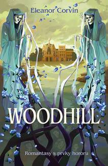 Obálka Woodhill