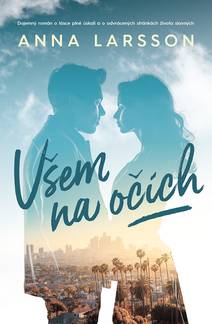 Obálka Všem na očích