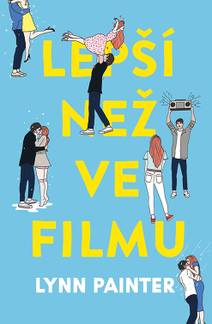 Obálka Lepší než ve filmu