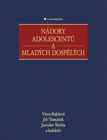 Obálka Nádory adolescentů a mladých dospělých