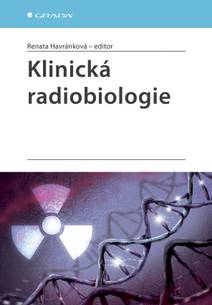 Obálka Klinická radiobiologie