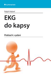 Obálka EKG do kapsy