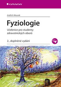 Obálka Fyziologie