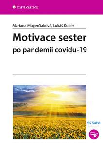 Obálka Motivace sester