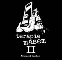 Obálka Terapie masem II