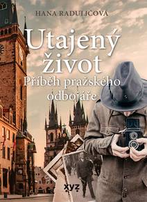 Obálka Utajený život