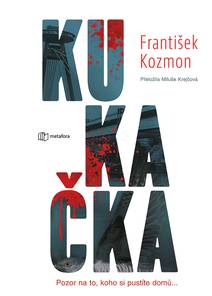 Obálka Kukačka