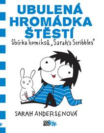 Obálka Ubulená hromádka štěstí