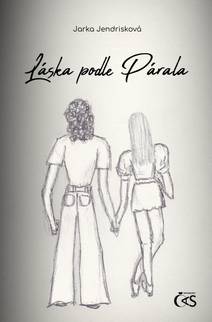Obálka Láska podle Párala
