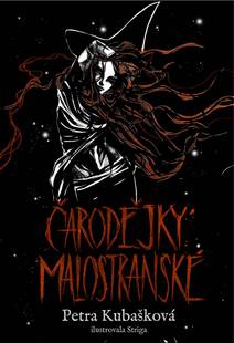 Obálka Čarodějky malostranské