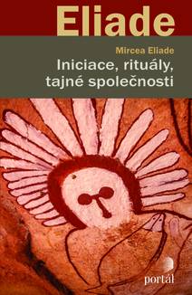 Obálka Iniciace, rituály, tajné společnosti