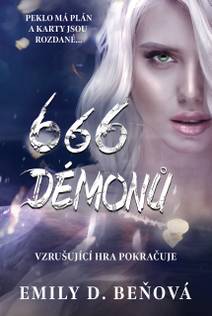 Obálka 666 démonů