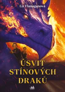 Obálka Úsvit stínových draků