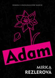 Obálka Adam