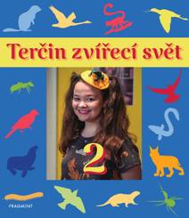 Obálka Terčin zvířecí svět 2