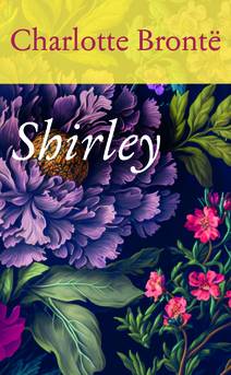 Obálka Shirley