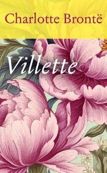 Obálka Villette