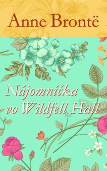 Obálka Nájomníčka vo Wildfell Hall