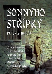 Obálka Sonnyho střípky