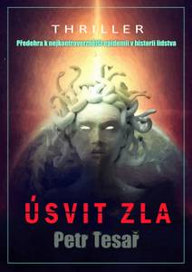 Obálka Úsvit zla