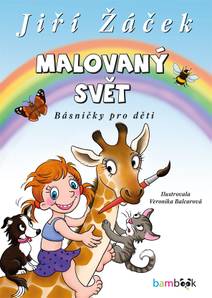 Obálka Malovaný svět
