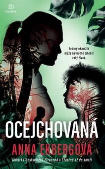 Obálka Ocejchovaná
