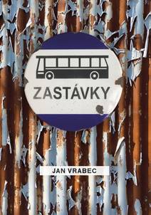 Obálka Zastávky